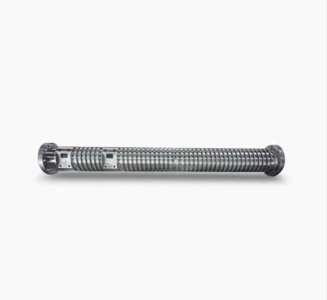 Cum îmbunătățește designul modular eficiența de întreținere și performanța de producție a sistemului de butoaie unic extruder?