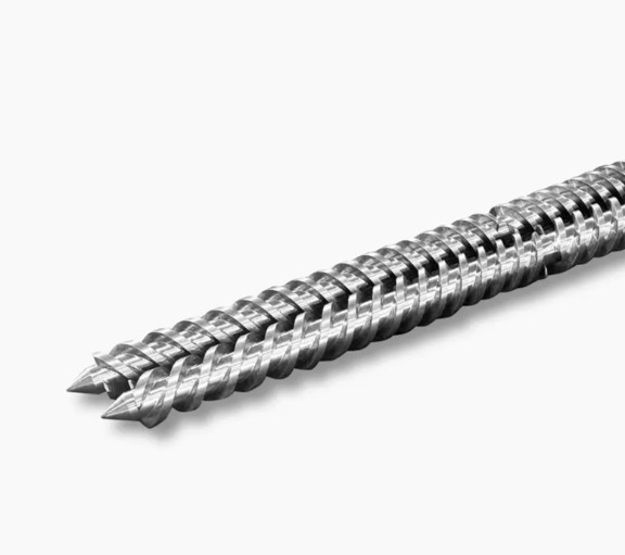Cum să instalați și să depanați corect butoiul cu șurub al extruderului pentru a asigura o producție eficientă?
