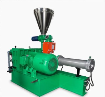 Ce este un extruder cu șuruburi planetare?