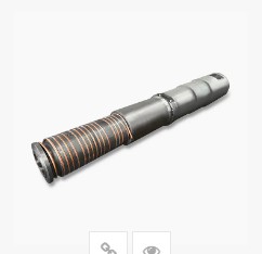 Ce este un extruder conic cu șuruburi twin?