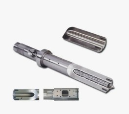 Cum afectează conductivitatea termică a unui șurub bimetalic calitatea produsului?