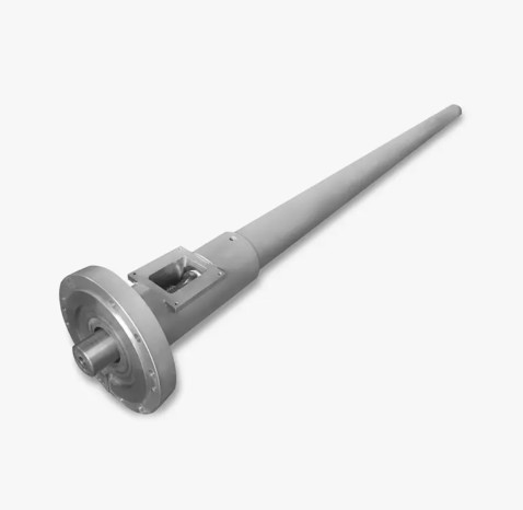 Care sunt cerințele de proiectare pentru disiparea căldurii pentru un cilindru cu un singur șurub în timpul extrudării la temperatură înaltă și la presiune înaltă?